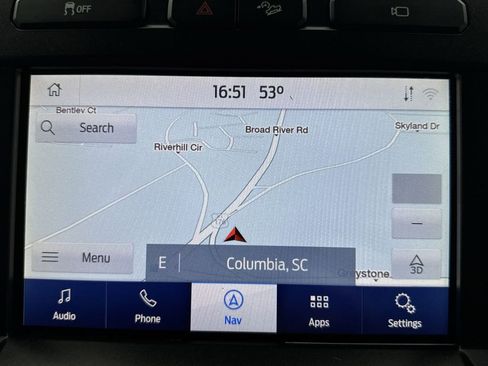 Used 2021 Ford F250 XLT w/ XLT Premium Package image 18