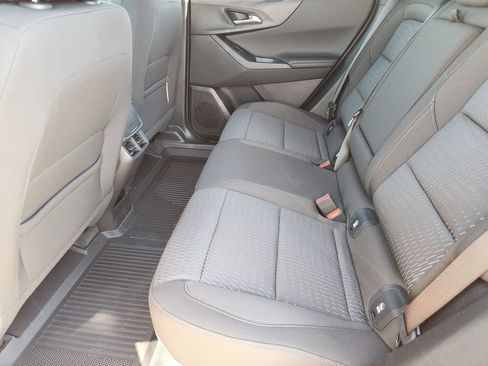 New 2026 Chevrolet Equinox LT image 19