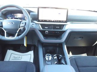 New 2026 Ford Explorer ST video 2