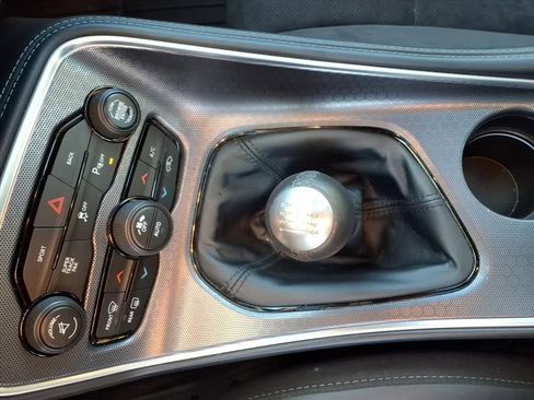 Used 2016 Dodge Challenger R/T Scat Pack RWD image 24