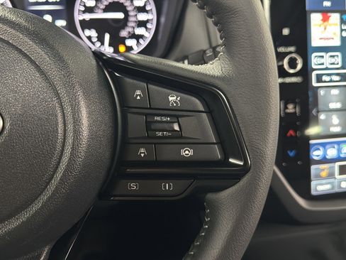 New 2026 Subaru Forester Premium image 21