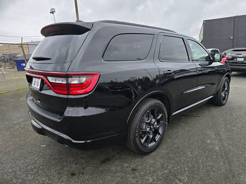 New 2026 Dodge Durango GT image 10