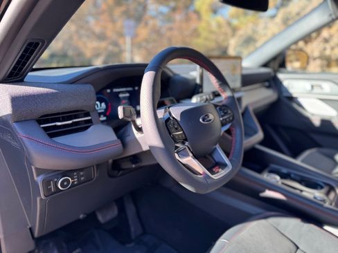 Used 2026 Ford Explorer ST w/ Sun And Sound Package image 14