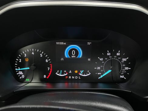 Used 2021 Ford Escape SE w/ SE Sport Appearance Package AWD/4WD image 21