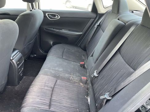 Used 2019 Nissan Sentra SV image 20