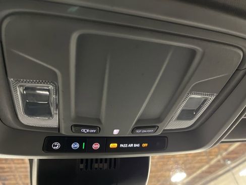 Used 2024 Chevrolet Silverado 3500 LT image 13