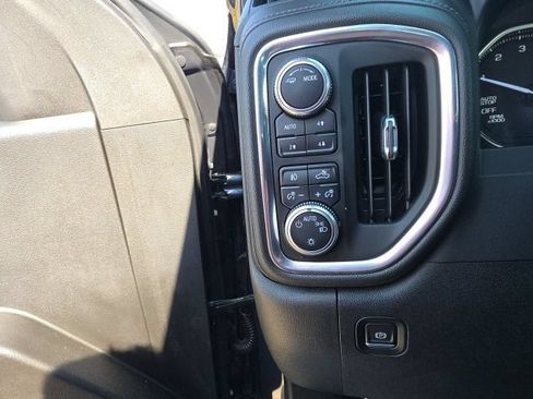 Used 2021 GMC Sierra 1500 SLE w/ X31 Off-Road Package AWD/4WD image 12