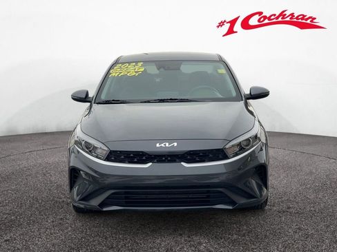 Used 2023 Kia Forte LXS w/ LXS Technology Package image 23