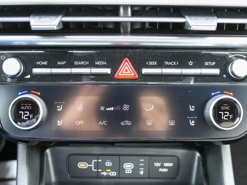 New 2025 Hyundai Santa Cruz Limited image 20