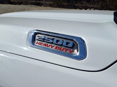 Used 2022 RAM 2500 Big Horn image 24