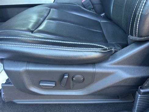 Certified 2020 Ford F150 Lariat AWD/4WD image 12