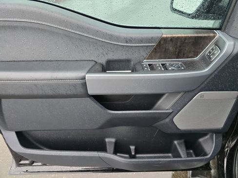 Certified 2023 Ford F150 Lariat image 17