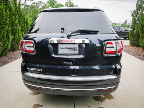 Used 2015 GMC Acadia SLT FWD image 10