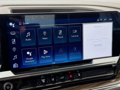 Used 2024 Chevrolet Silverado 3500 LT image 18