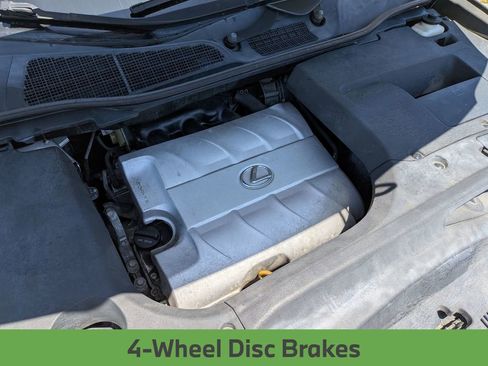 Used 2010 Lexus RX 350 2WD image 13