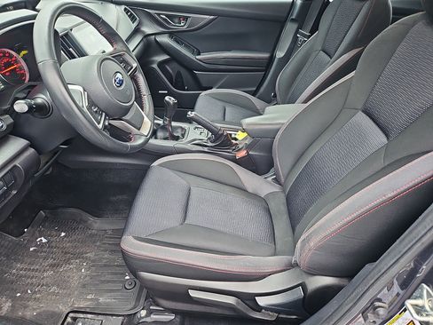 Used 2017 Subaru Impreza 2.0i Sport image 30