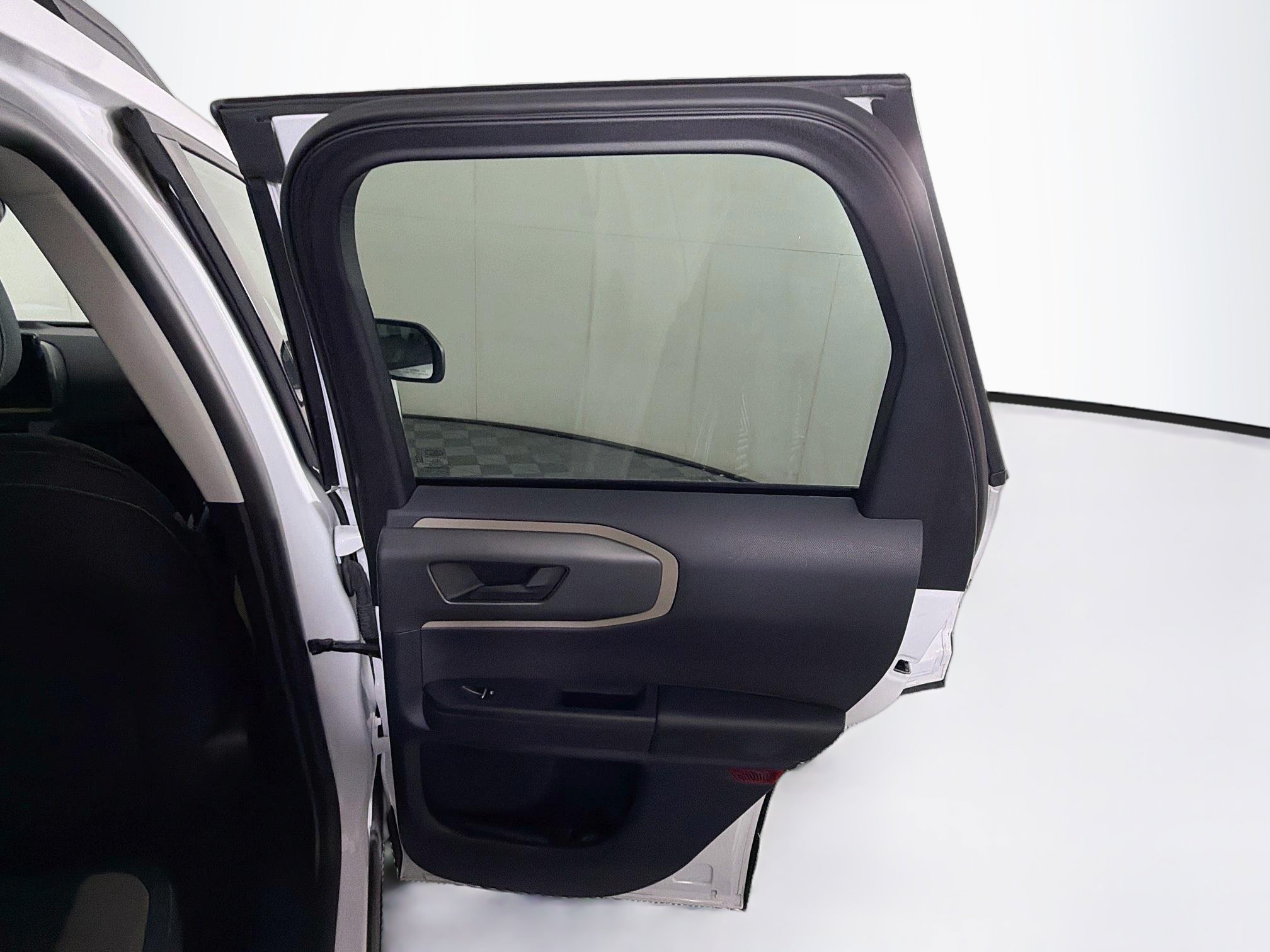 Used 2025 Ford Bronco Sport Big Bend AWD/4WD image 29
