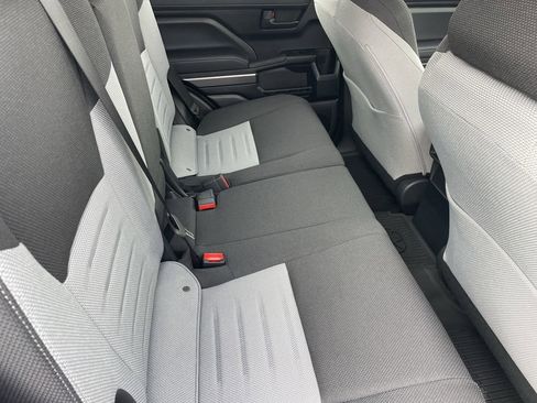 New 2025 Toyota 4Runner TRD Off-Road image 23