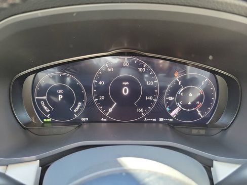 New 2026 MAZDA CX-90 Plug-In Hybrid w/ Premium Plus image 25