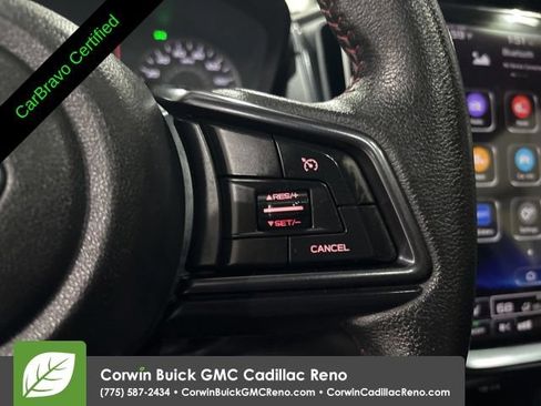 Used 2022 Subaru WRX Premium AWD/4WD image 27