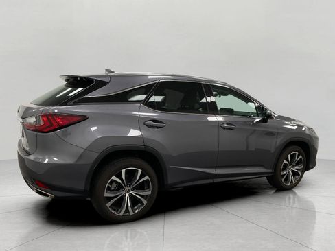 Certified 2022 Lexus RX 350 AWD w/ Premium Package image 2