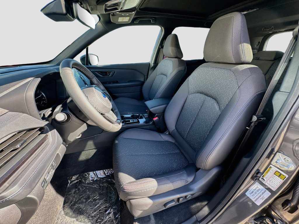 Used 2026 Subaru Forester Premium AWD/4WD image 28
