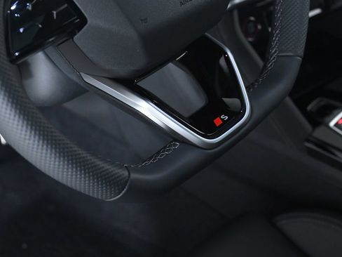 New 2025 Audi SQ5 Premium Plus image 19