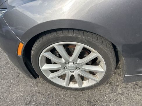 Used 2014 Lincoln MKZ AWD w/ Equipment Group 102A Reserve image 22