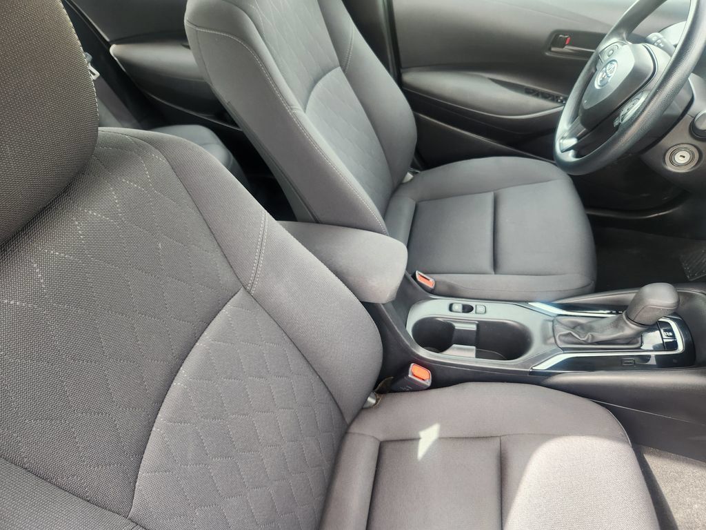 Used 2024 Toyota Corolla LE FWD image 17
