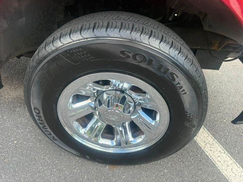 Used 2004 Ford Ranger 2WD SuperCab image 28