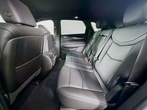 Used 2022 Cadillac XT5 Luxury AWD/4WD image 26