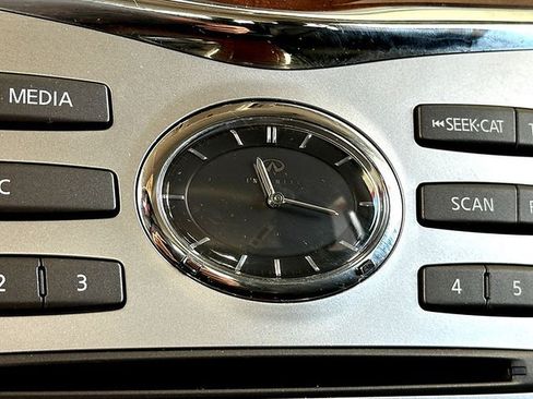 Used 2019 INFINITI QX80 Luxe w/ Proassist Package RWD image 18