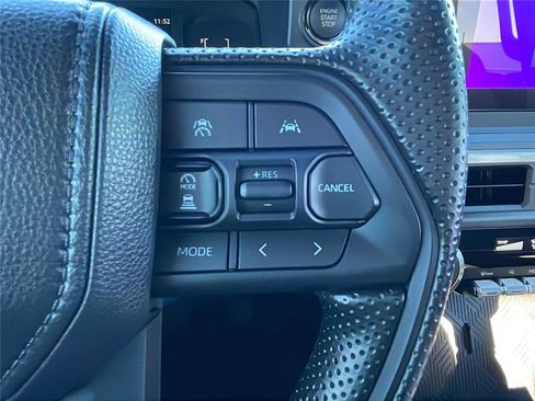 Used 2025 Toyota Tacoma SR image 25