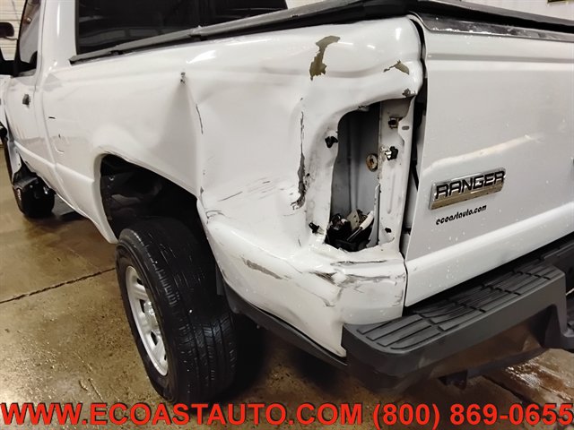 Used 2010 Ford Ranger XL RWD image 16