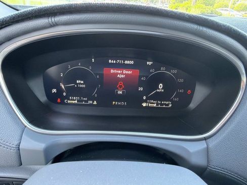 Certified 2019 Lincoln Nautilus Reserve FWD image 29