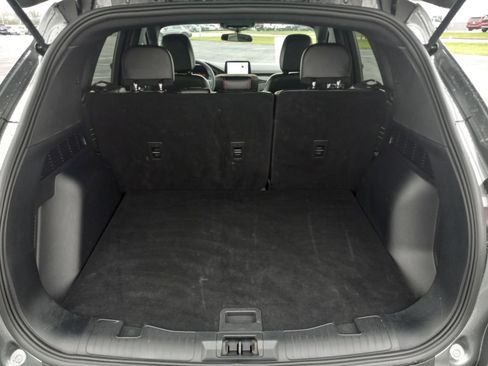 Used 2025 Ford Escape ST-Line image 12