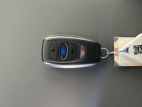 New 2026 Subaru Crosstrek 2.5i Wilderness w/ Crosstrek Mirror Package image 30