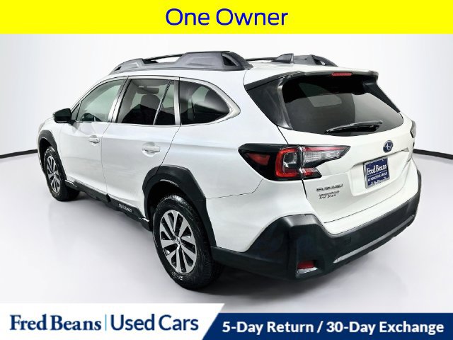 Used 2024 Subaru Outback Premium AWD/4WD image 7