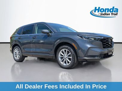 Used 2023 Honda CR-V EX