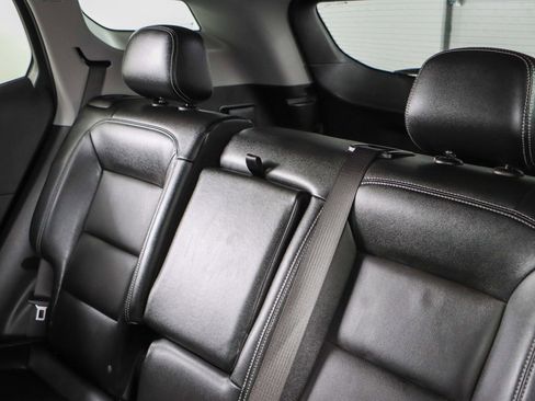 Used 2023 GMC Terrain SLT w/ Elevation Edition image 24