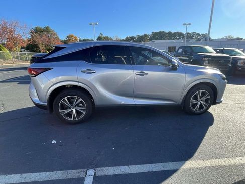 Used 2024 Lexus RX 350 Premium image 12