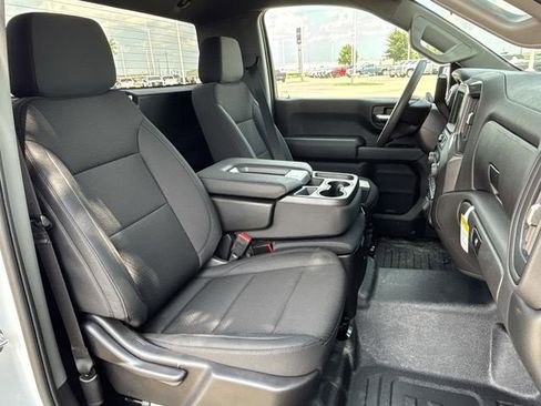 New 2026 Chevrolet Silverado 1500 W/T w/ WT Value Package image 23