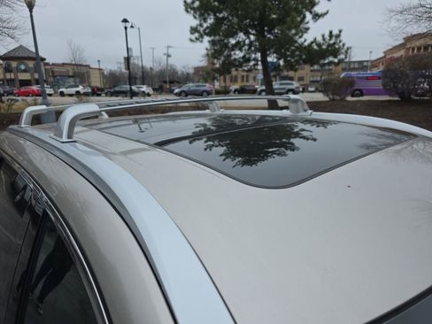 Used 2023 INFINITI QX60 Sensory w/ Cargo Package image 7