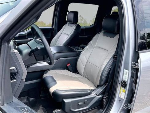 Used 2020 Ford F150 XLT w/ Equipment Group 301A Mid AWD/4WD image 24