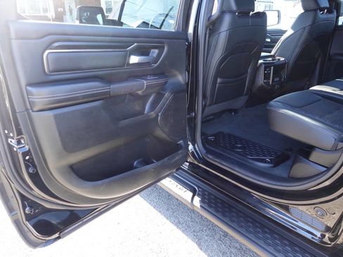 Used 2023 RAM 1500 Sport w/ Rebel Level 2 Equipment Group image 19
