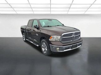 Certified 2017 RAM 1500 Big Horn AWD/4WD video 1