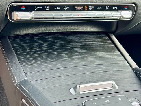 Certified 2026 Mercedes-Benz GLS 450 4MATIC image 30