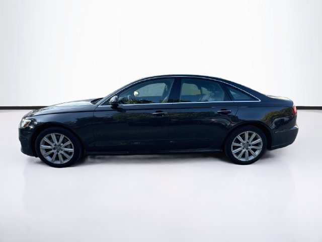 Used 2016 Audi A6 3.0T Premium Plus w/ Cold Weather Package AWD/4WD image 4
