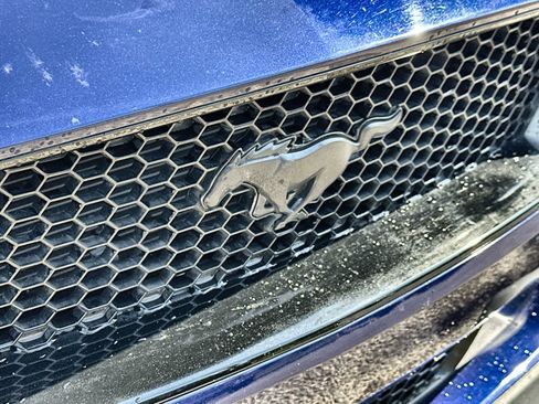 Used 2018 Ford Mustang GT w/ GT Performance Package image 16