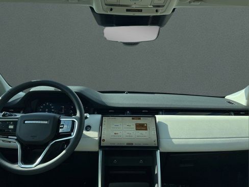 Certified 2024 Land Rover Discovery Sport S image 20